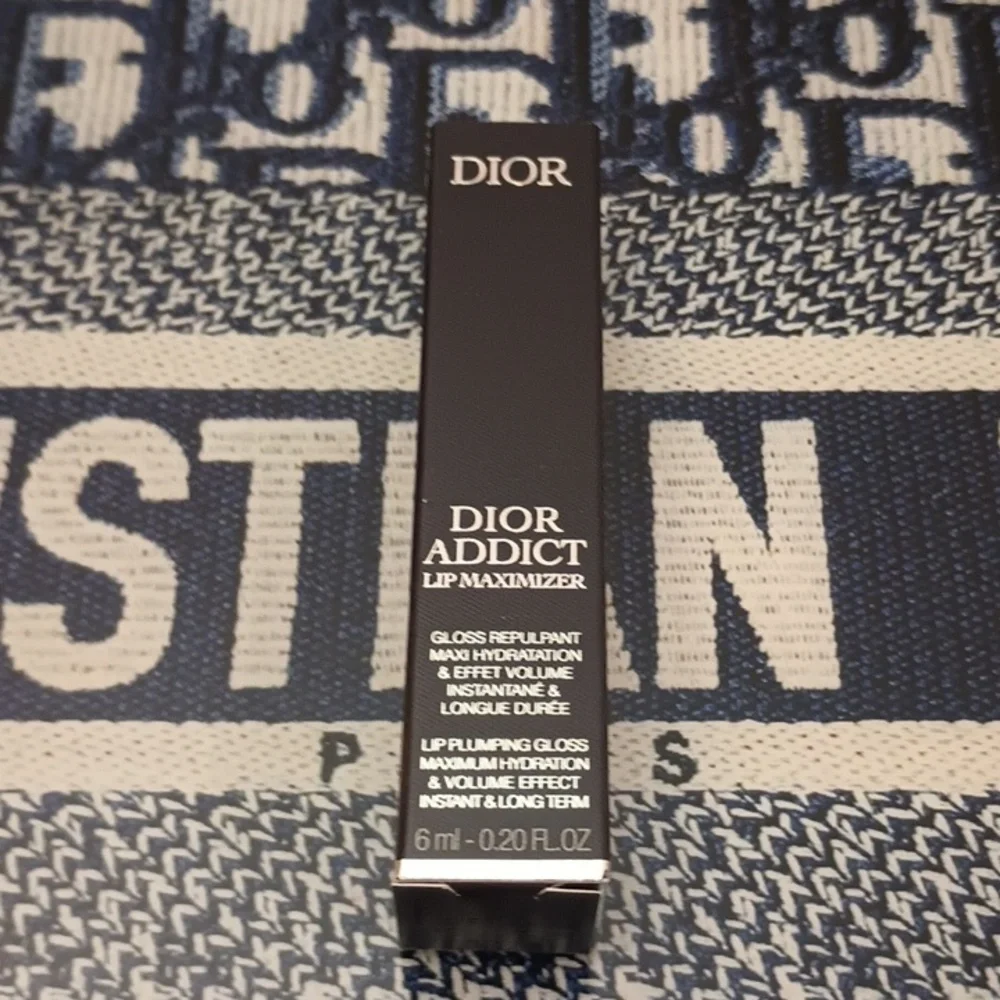 Dior Addict Lip Maximizer